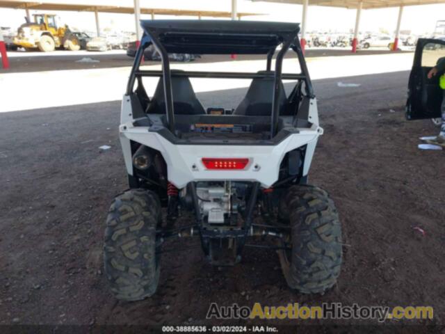 POLARIS RZR 200 EFI, L6KHCB184PS002431