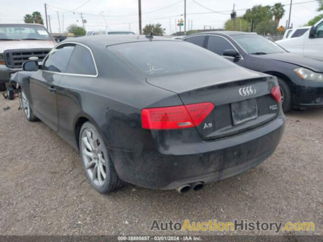 AUDI A5 2.0T PREMIUM, WAULFAFR9EA020723