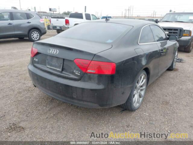 AUDI A5 2.0T PREMIUM, WAULFAFR9EA020723