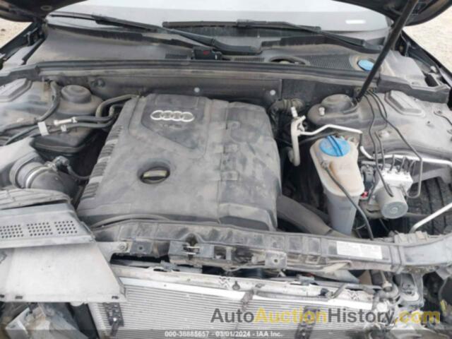 AUDI A5 2.0T PREMIUM, WAULFAFR9EA020723