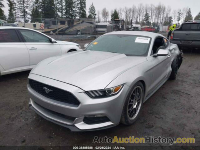 FORD MUSTANG V6, 1FA6P8AM1F5342225
