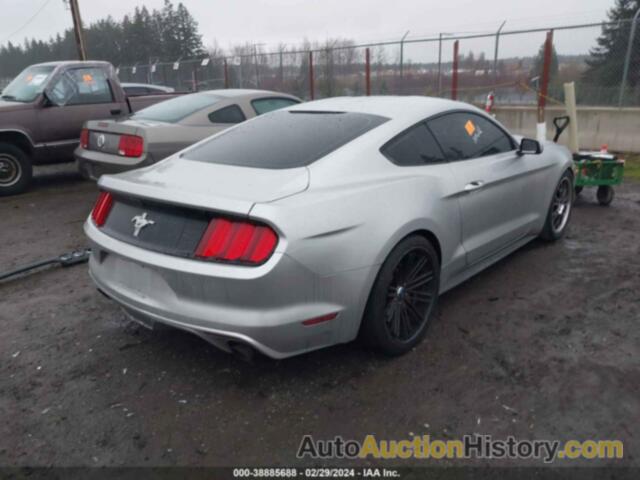 FORD MUSTANG V6, 1FA6P8AM1F5342225