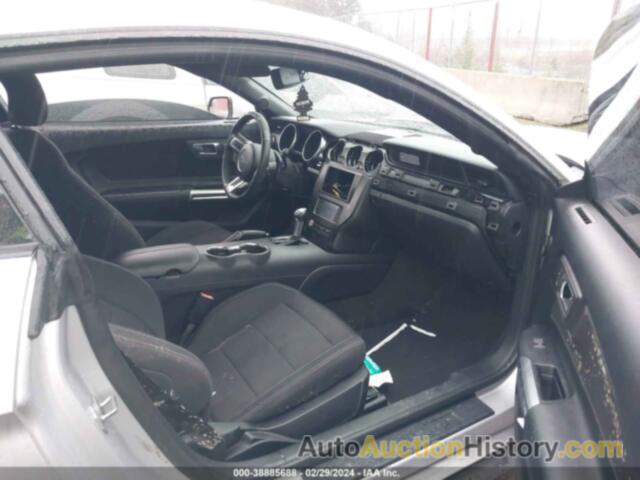 FORD MUSTANG V6, 1FA6P8AM1F5342225