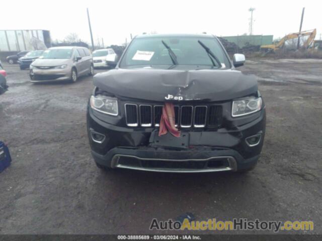 JEEP GRAND CHEROKEE LIMITED, 1C4RJFBT0EC333920