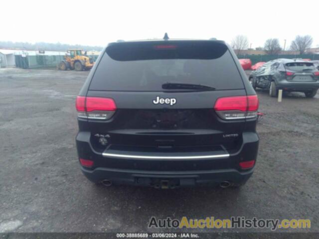 JEEP GRAND CHEROKEE LIMITED, 1C4RJFBT0EC333920