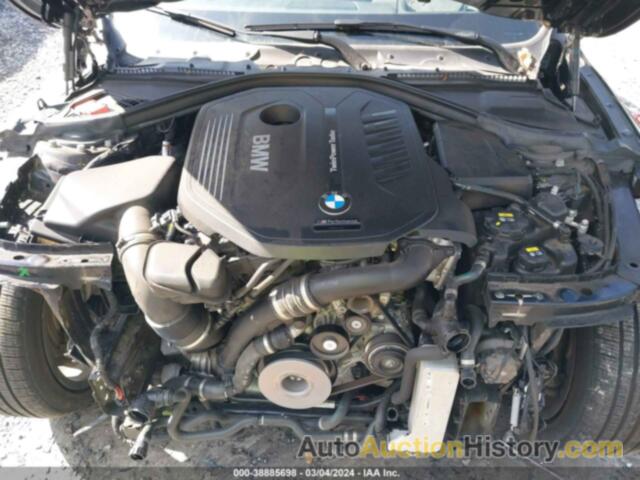 BMW 440I GRAN COUPE XDRIVE, WBA4J7C05LBV99714