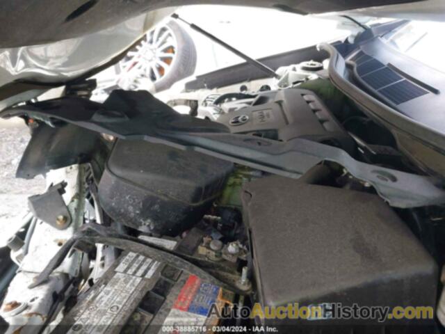 TOYOTA CAMRY SE/LE/XLE, 4T4BF1FK3CR186914