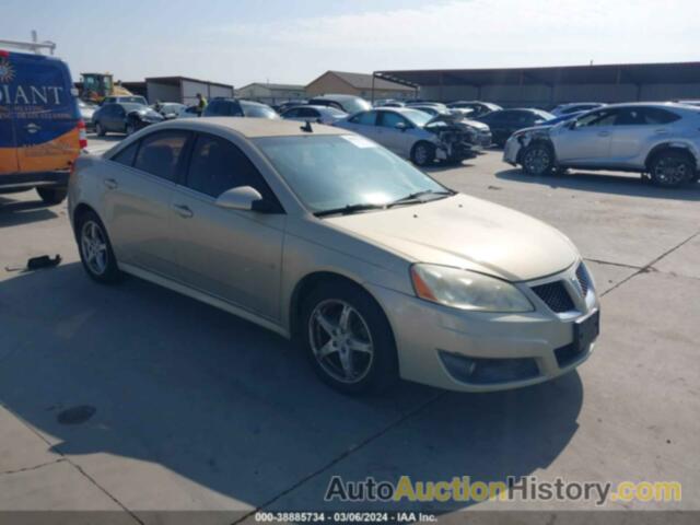 PONTIAC G6 NEW SE, 1G2ZJ57K394260475