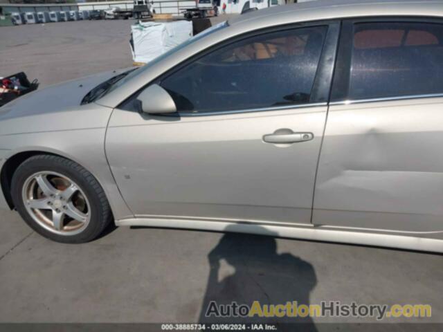 PONTIAC G6 NEW SE, 1G2ZJ57K394260475