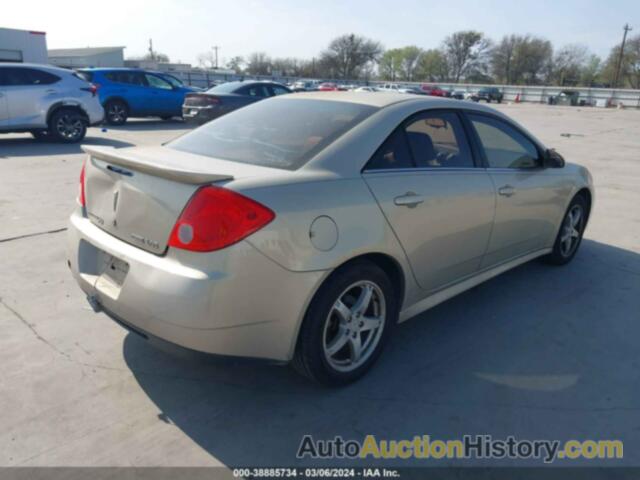 PONTIAC G6 NEW SE, 1G2ZJ57K394260475