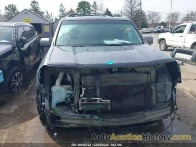 HONDA PILOT TOURING, 5FNYF4H97BB033190