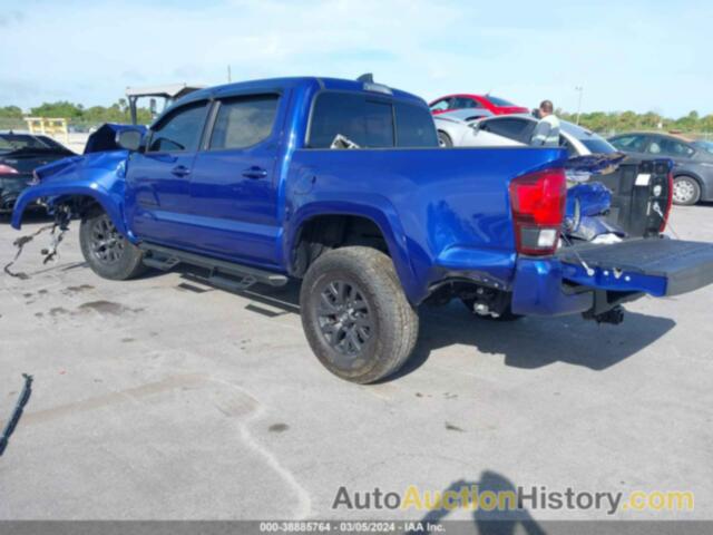 TOYOTA TACOMA SR5 V6, 3TMCZ5AN2PM569577