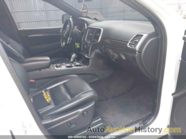 JEEP GRAND CHEROKEE LIMITED, 1C4RJFBG4JC509378