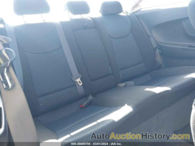 HYUNDAI ELANTRA GS, KMHDH6AEXDU018720