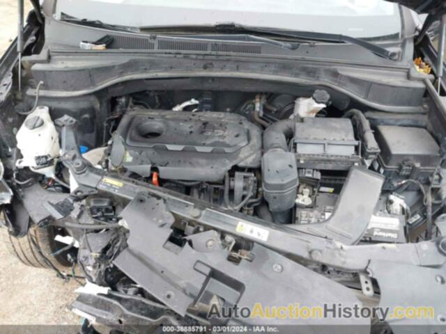 HYUNDAI SANTA FE SPORT 2.4L, 5NMZUDLB0HH021782