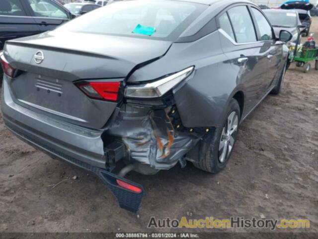 NISSAN ALTIMA S, 1N4BL4BV8NN310655