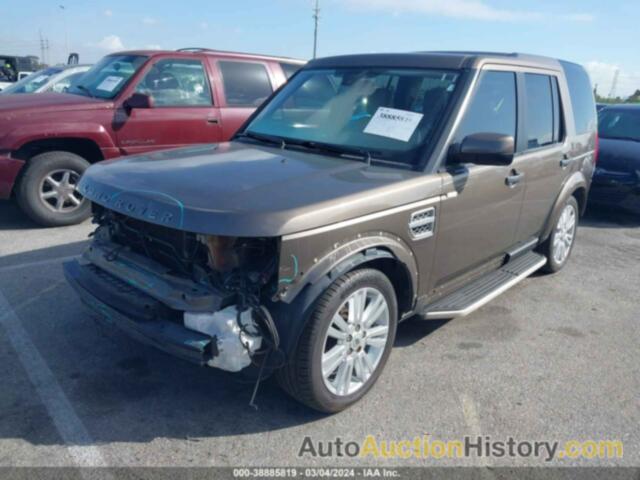 LAND ROVER LR4, SALAG2D42AA540155