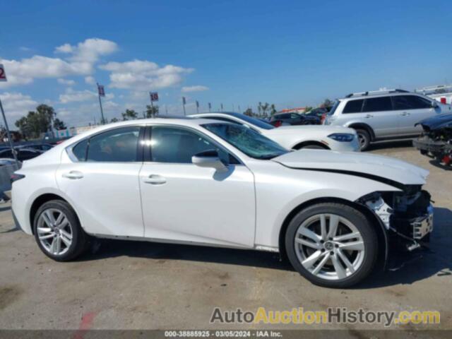 LEXUS IS 300, JTHCA1D27P5124970