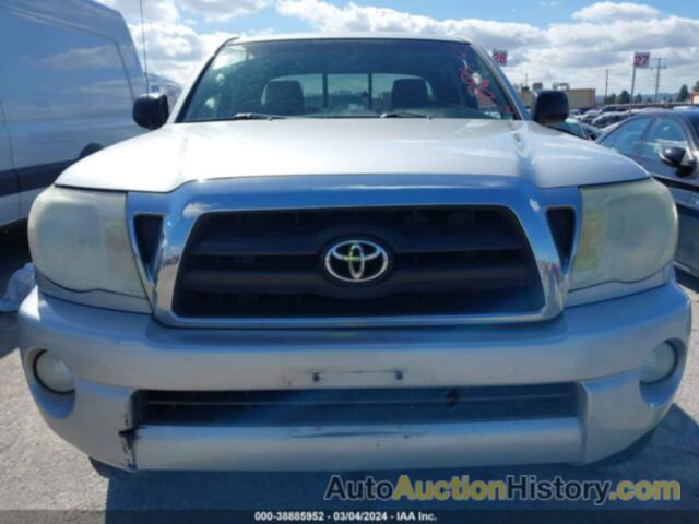 TOYOTA TACOMA PRERUNNER V6, 5TETU62N37Z361777