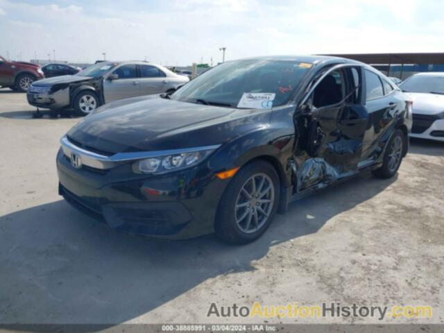 HONDA CIVIC EX, 19XFC2F73GE039491