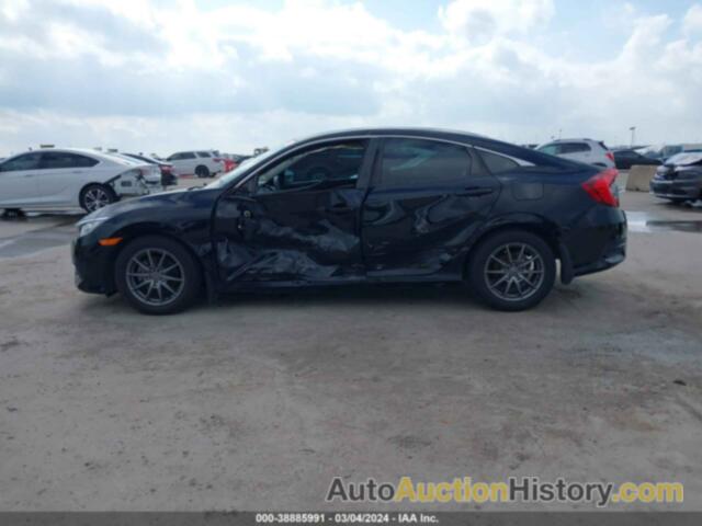 HONDA CIVIC EX, 19XFC2F73GE039491