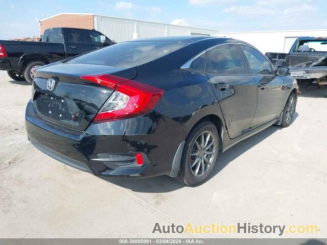 HONDA CIVIC EX, 19XFC2F73GE039491