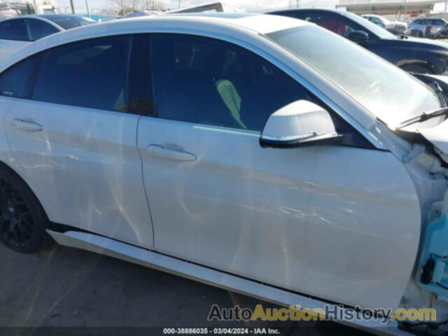 BMW 440I GRAN COUPE, WBA4E3C37HG187487