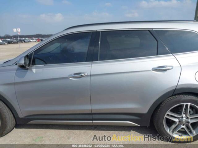 HYUNDAI SANTA FE LIMITED ULTIMATE, KM8SR4HF1HU223081