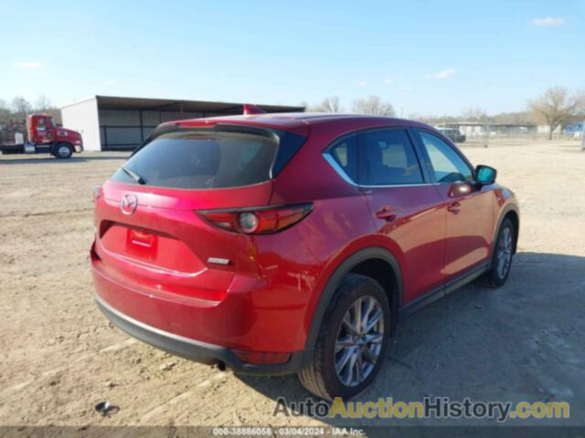 MAZDA CX-5 GRAND TOURING, JM3KFADMXK1569565