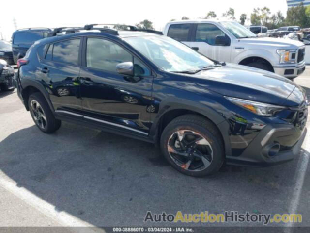 SUBARU CROSSTREK LIMITED, 4S4GUHM66R3732849