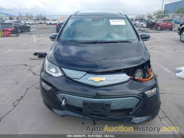 CHEVROLET BOLT EV PREMIER, 1G1FZ6S04K4100672