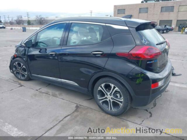 CHEVROLET BOLT EV PREMIER, 1G1FZ6S04K4100672