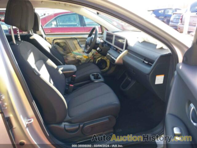 HYUNDAI IONIQ 5 SEL, KM8KNDDFXRU244269