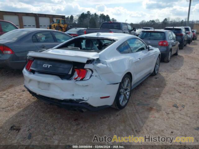 FORD MUSTANG GT PREMIUM FASTBACK, 1FA6P8CF5N5140050