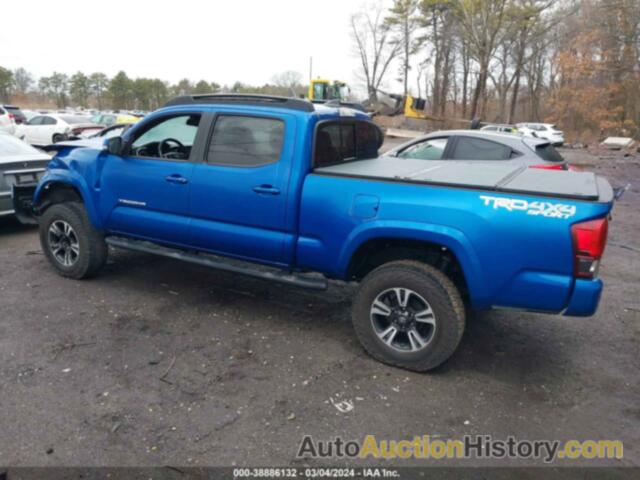 TOYOTA TACOMA TRD SPORT, 3TMDZ5BN1JM041720