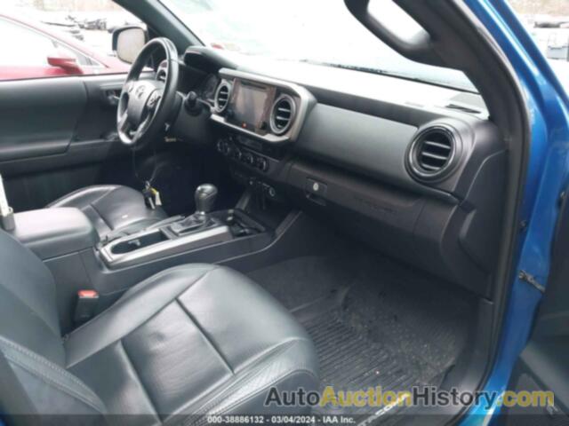 TOYOTA TACOMA TRD SPORT, 3TMDZ5BN1JM041720