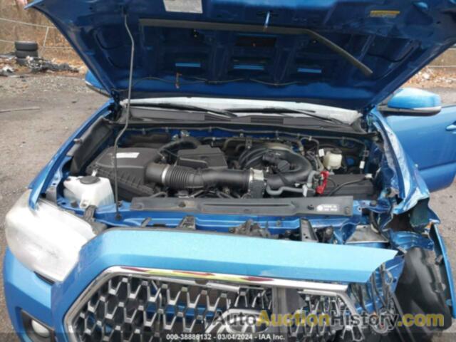 TOYOTA TACOMA TRD SPORT, 3TMDZ5BN1JM041720