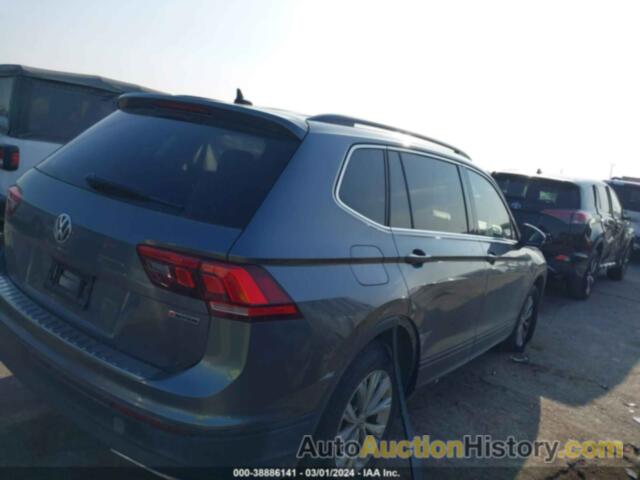 VOLKSWAGEN TIGUAN 2.0T SE/2.0T SEL/2.0T SEL R-LINE/2.0T SEL R-LINE BLACK, 3VV2B7AX2KM051332