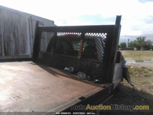 CHEVROLET SILVERADO 3500HD CHASSIS WORK TRUCK, 1GB3CZCG1CF133826