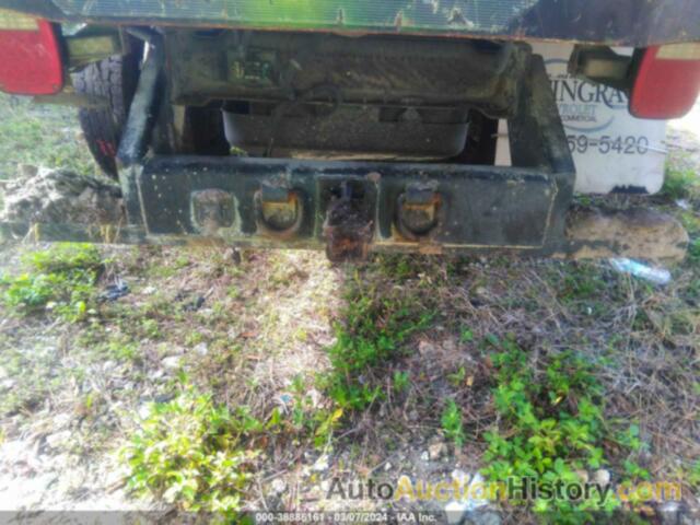 CHEVROLET SILVERADO 3500HD CHASSIS WORK TRUCK, 1GB3CZCG1CF133826