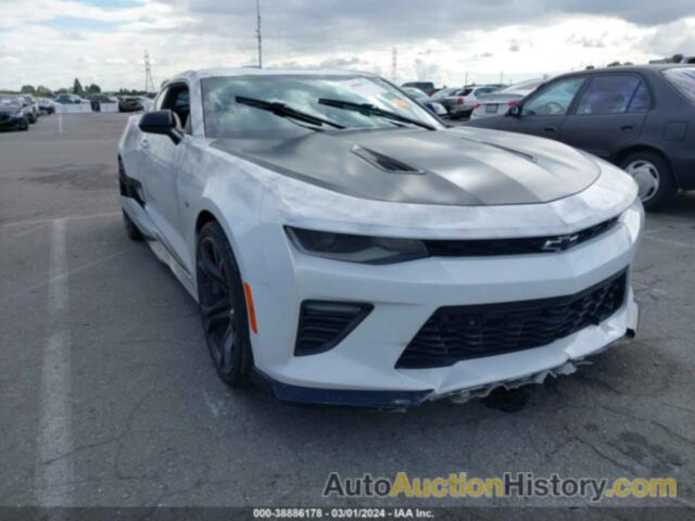 CHEVROLET CAMARO SS, 1G1FE1R73H0186672