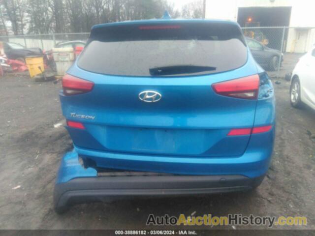 HYUNDAI TUCSON SE, KM8J23A43KU844302