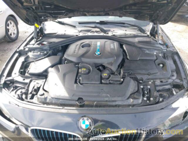 BMW 330E IPERFORMANCE, WBA8E1C59HK480487
