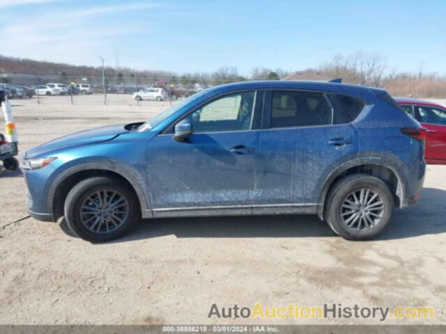 MAZDA CX-5 TOURING, JM3KFACMXM0330883