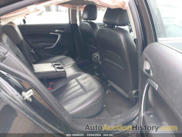 BUICK REGAL TURBO/E-ASSIST PREMIUM I, 2G4GM5ER0E9194027