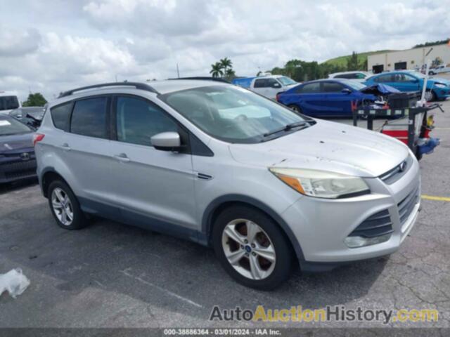 FORD ESCAPE SE, 1FMCU0G91EUE21064