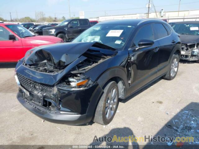 MAZDA CX-30 SELECT, 3MVDMBBL3NM428236