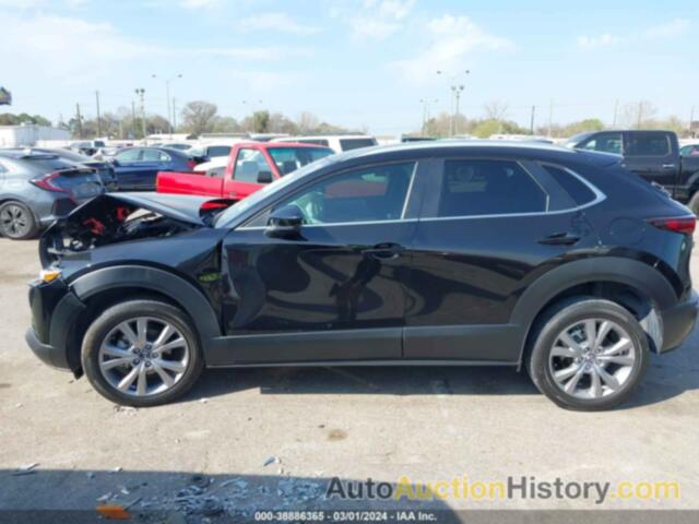 MAZDA CX-30 SELECT, 3MVDMBBL3NM428236