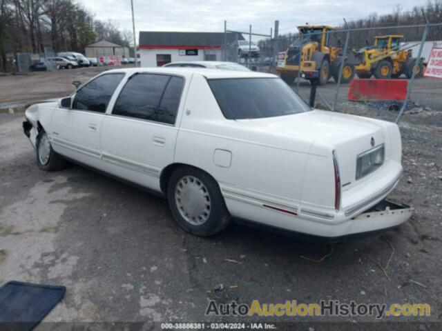 CADILLAC DEVILLE STANDARD, 1G6KD54Y2VU242057