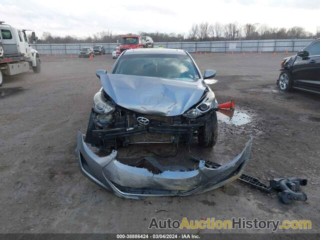 HYUNDAI ELANTRA SE, 5NPDH4AE4FH597001